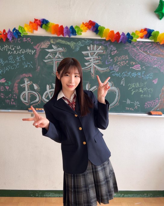 图片[12]-Nia(伊东める)个人资料及最新作品STCV-189介绍预览-集忧台