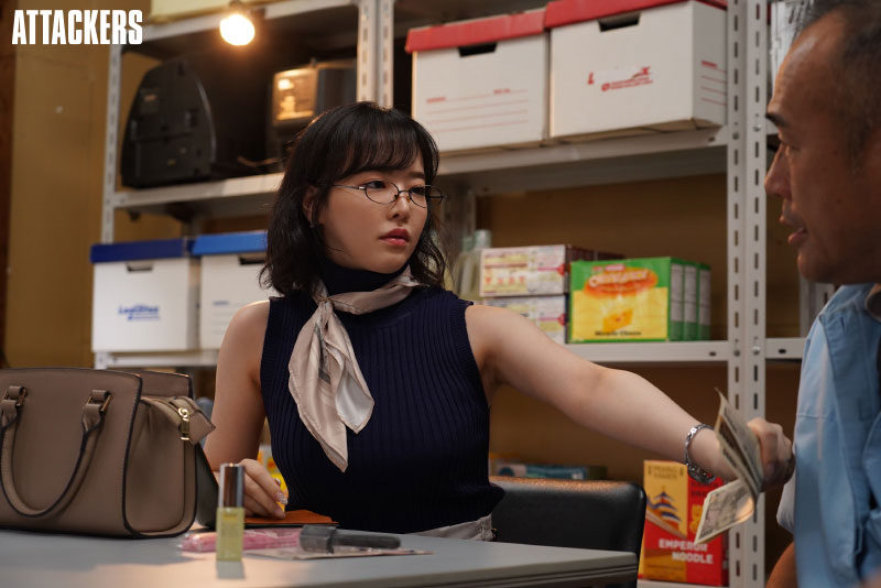 图片[4]-三宫つばき（三宫椿）个人资料及作品SAME-032预览-集忧台