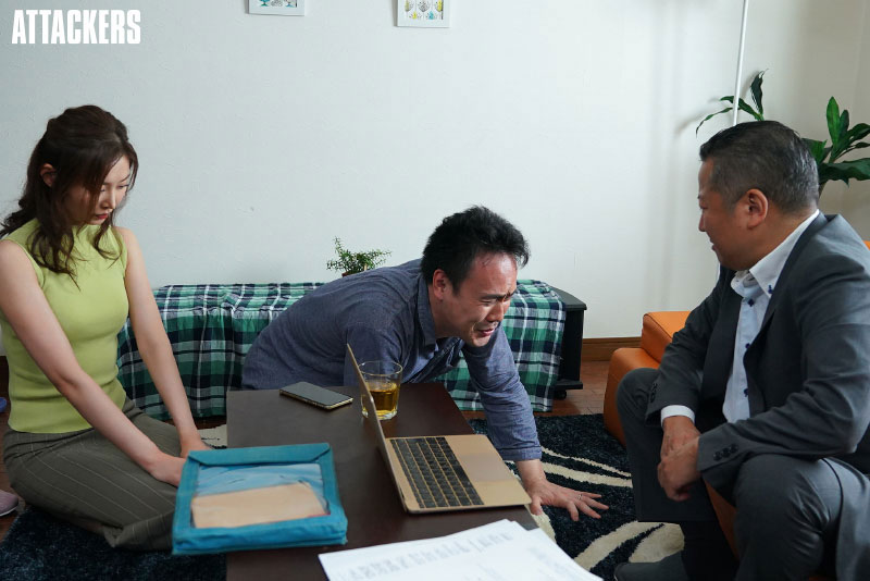 图片[2]-夏目彩春(Natsume-Iroha)个人简介及作品ADN-436预览-集忧台