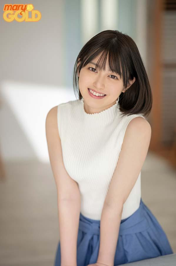 图片[2]-菜月ひかる(菜月光)作品MGOLD-013封面及内容剧情预览-集忧台