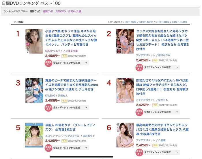 小凑よつ叶(小凑四叶)个人资料及作品STARS-765介绍预览-集忧台