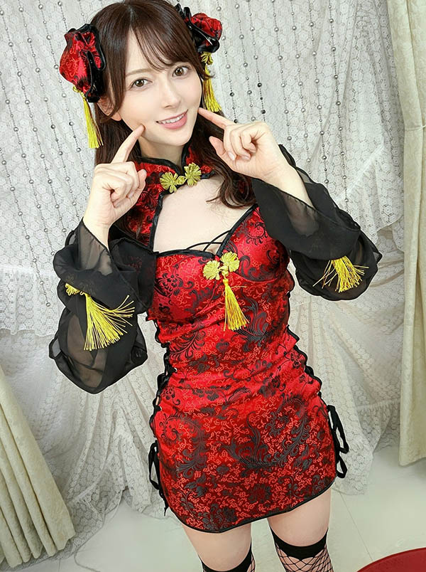 图片[2]-岬ななみ(岬奈奈美)作品ADN-438封面及内容剧情预览-集忧台