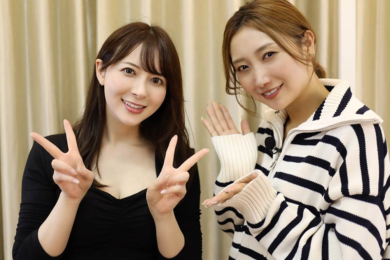 图片[3]-岬ななみ(岬奈奈美)作品ADN-438封面及内容剧情预览-集忧台