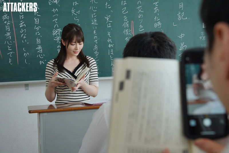 图片[5]-岬ななみ(岬奈奈美)作品ADN-438封面及内容剧情预览-集忧台