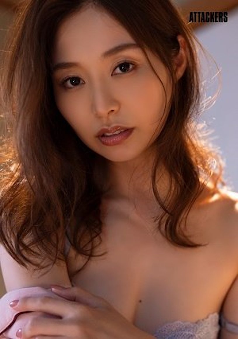 夏目彩春(Natsume-Iroha)个人资料及经典作品推荐预览-集忧台