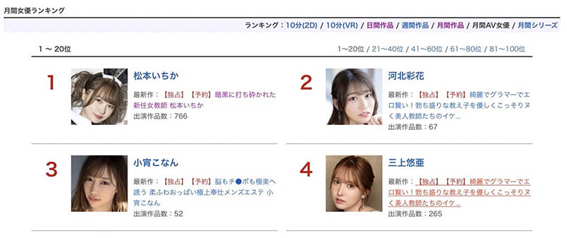 图片[6]-松本いちか(松本一香)个人资料及作品ATID-539介绍预览-集忧台