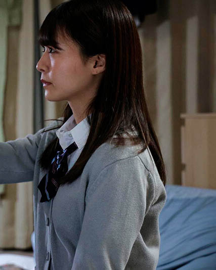 东条夏（东条なつ、Tojo Natsu）个人资料及经典作品推荐预览-集忧台