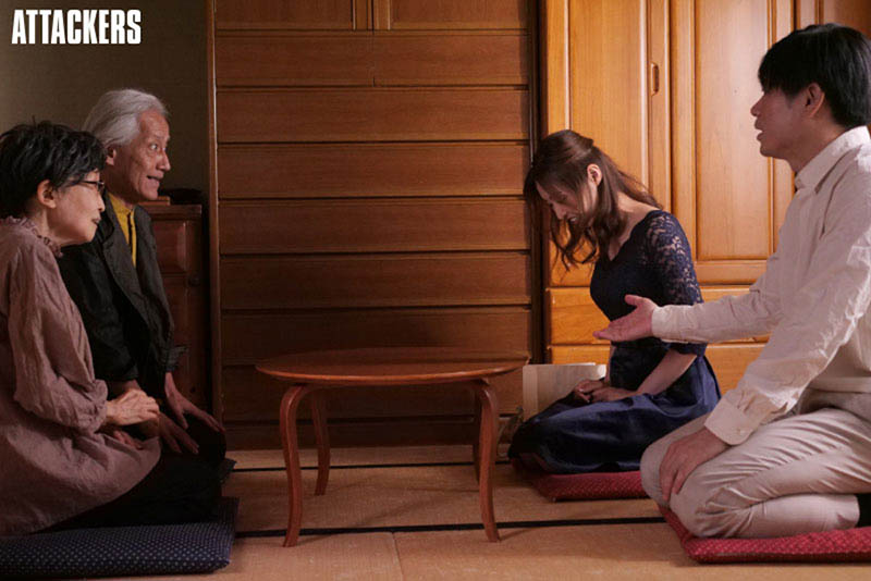 图片[3]-夏目彩春(Natsume-Iroha)个人资料及作品ADN-428预览-集忧台