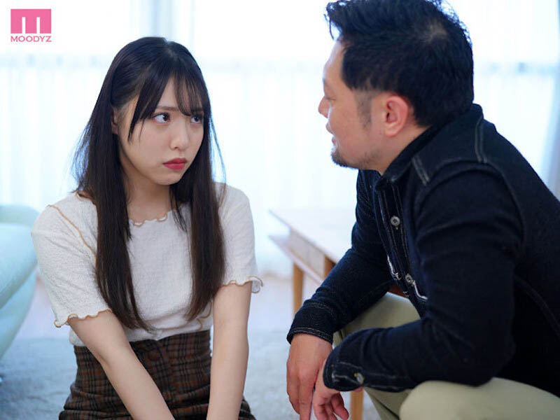 图片[2]-白桃花（白桃 はな）作品MIAA-710封面及内容剧情预览-集忧台