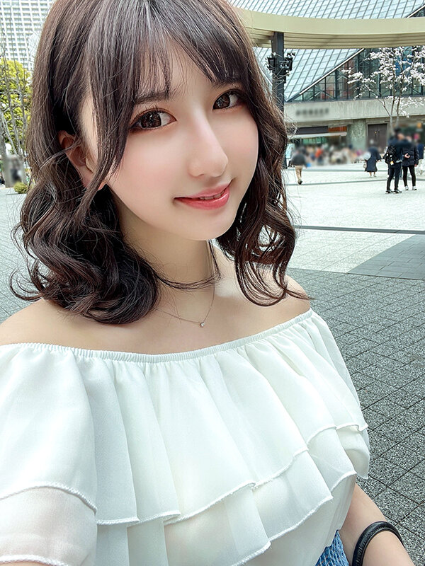 图片[2]-优香酱（ういかちゃん）作品EROFV-109封面及内容剧情预览-集忧台