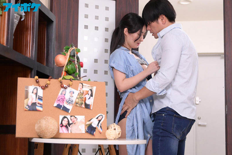 图片[2]-藤井いよな(藤井一夜，Fujii-Iyona)个人资料及作品IPX-963介绍预览-集忧台