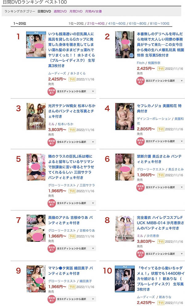 新ありな(新有菜，Arata -Arina)个人资料及作品MIDV-234预览-集忧台