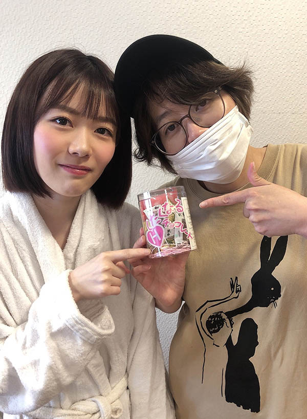 图片[3]-水卜さくら(水卜樱，Miura-Sakura)个人资料及作品MIDV-238预览-集忧台