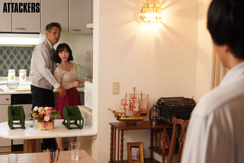 图片[2]-三宫つばき(三宫椿，Sannomiya-Tsubak)个人简介及作品ADN-431预览-集忧台