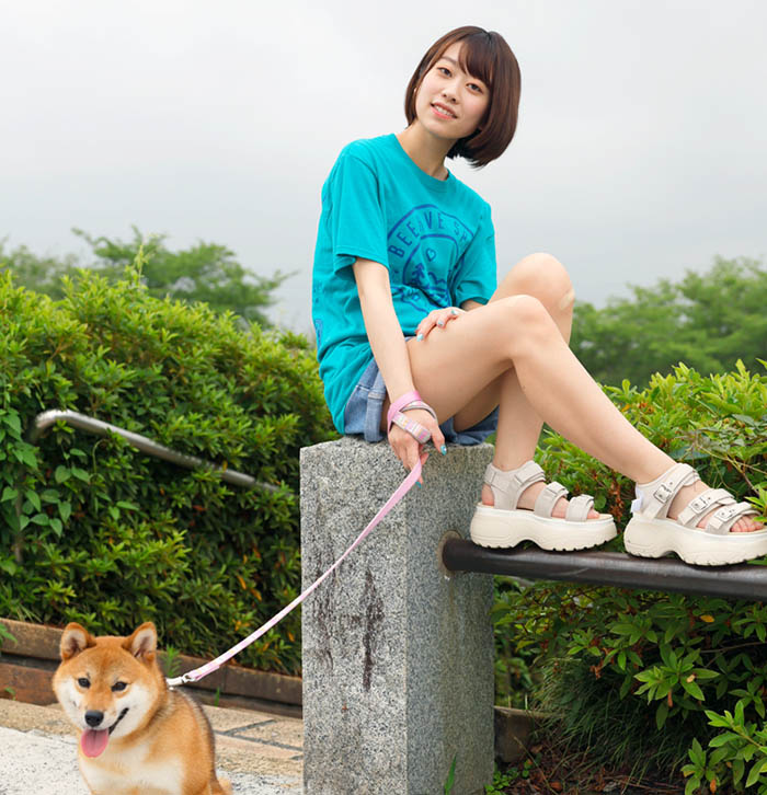 图片[2]-奈筑りお(奈筑里绪，Natsuki-Rio)作品MOGI-065封面及内容剧情预览-集忧台