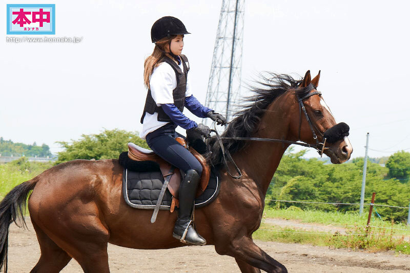 图片[2]-松本いちか(松本一香，Matsumoto-Ichika)个人简介及作品HMN-283预览-集忧台