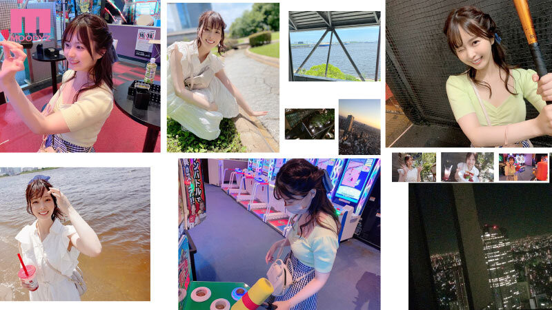 图片[5]-九野ひなの(九野雏乃，Kuno-Hinano)个人简介及作品MIDV-225预览-集忧台