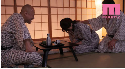 图片[2]-明日见未来(Asumi-Mirai)个人简介及作品MIDV-208预览-集忧台