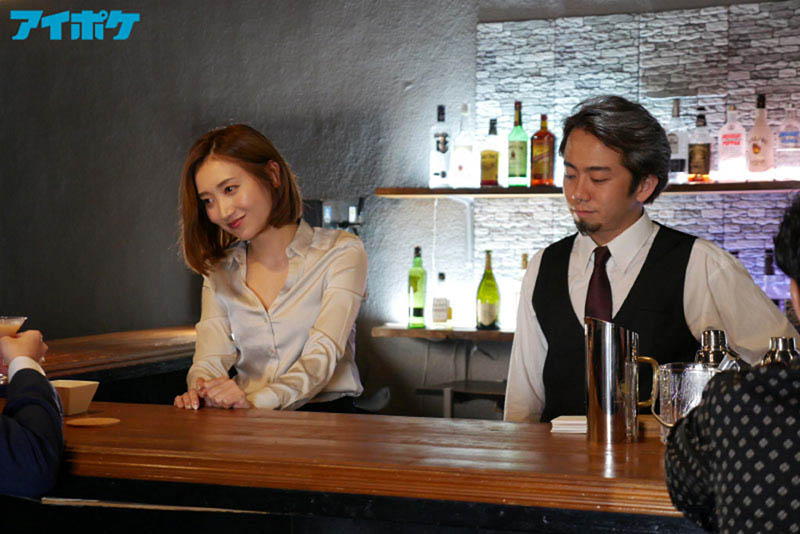 图片[3]-加美杏奈(Kami-Anna)个人简介及作品IPX-949预览-集忧台