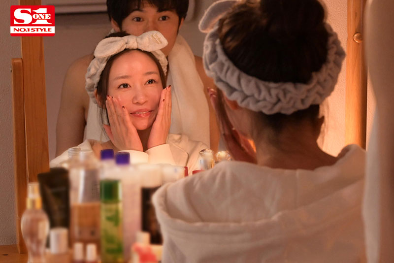 图片[4]-梦乃あいか（梦乃爱华）个人简介和作品tkssis-463封面及内容剧情预览-集忧台