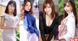 4部人妻出轨题材作品封面及内容剧情预览-集忧台