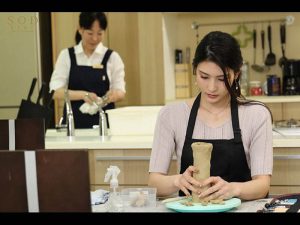 3部最强「美球人妻」作品封面及内容剧情预览-集忧台