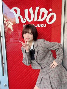 羽咲みはる(羽咲美晴，Usa-Miharu)作品SSIS-544封面及内容剧情预览-集忧台