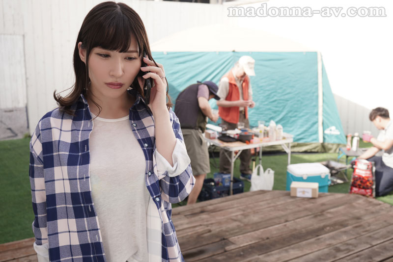 图片[3]-日下部加奈作品JUQ-111封面及内容剧情预览-集忧台