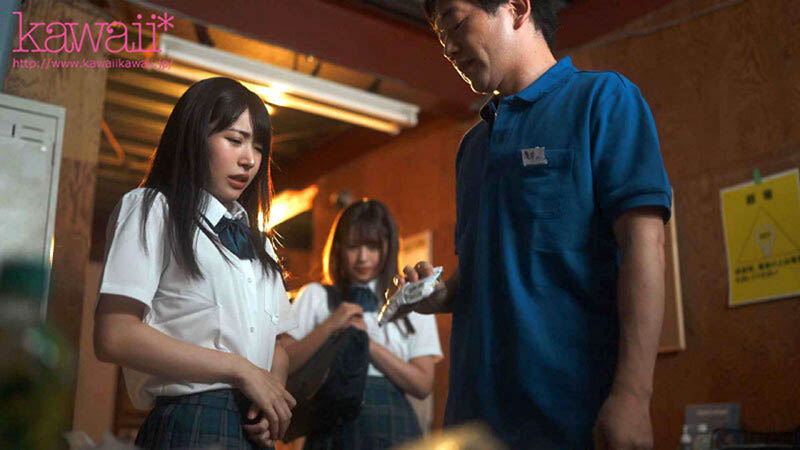 图片[3]-桜もこ(樱萌子，Sakura-Moko)作品CAWD-429封面及内容剧情预览-集忧台