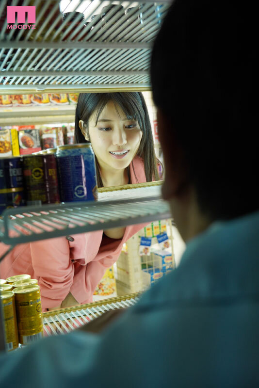 图片[2]-神宫寺ナオ（神宫寺奈绪）作品MIDV-190封面及内容剧情预览-集忧台