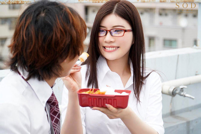 图片[2]-神木丽(Kamiki-Rei)作品STARS-725封面及内容剧情预览-集忧台