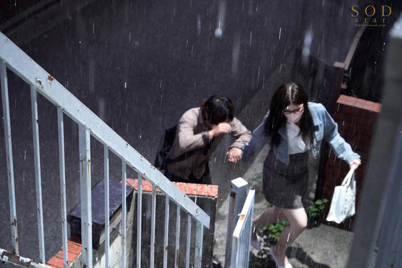 图片[4]-神木丽(Kamiki-Rei)作品STARS-725封面及内容剧情预览-集忧台