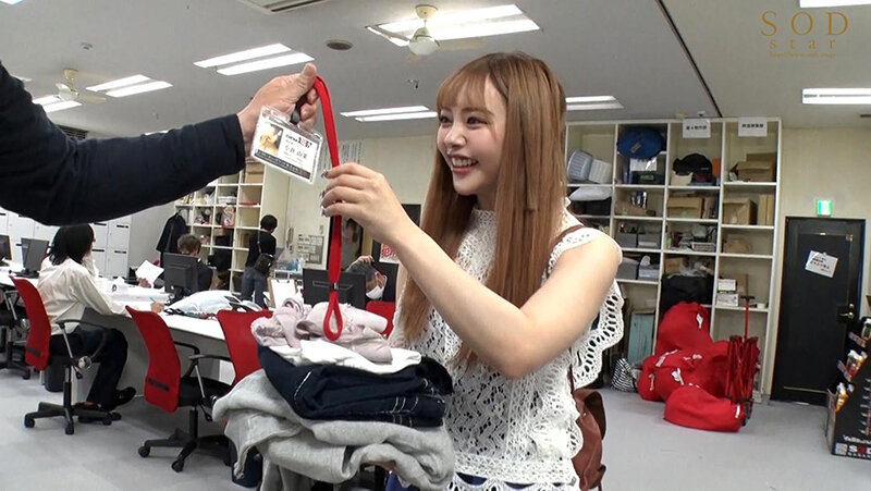 图片[2]-小仓由菜作品STARS-682封面及内容剧情预览-集忧台