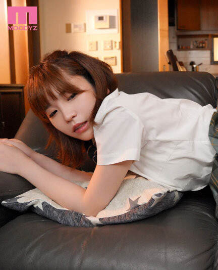 图片[4]-月乃ひな(月乃雏，Tsukino-Hina)作品MIAA-722封面及内容剧情预览-集忧台