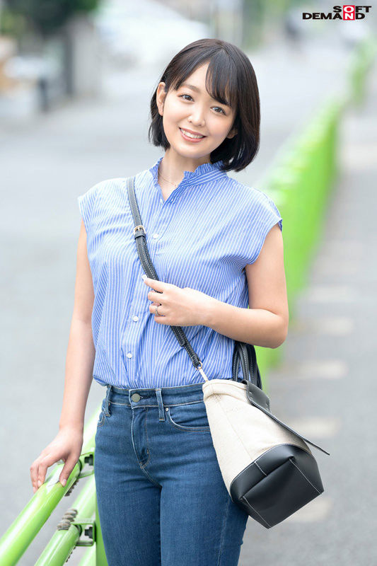 图片[2]-市川ななみ(市川七海，Ichikawa-Nanami)作品SDNM-362封面及内容剧情预览-集忧台