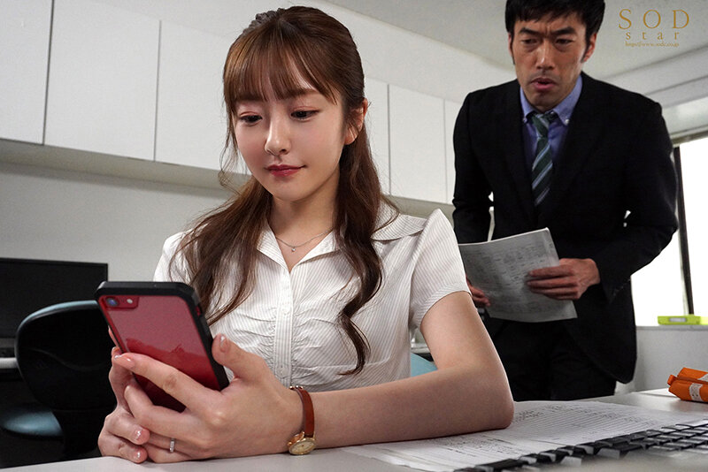 图片[4]-青空ひかり（青空光）作品STARS-679封面及内容剧情预览-集忧台