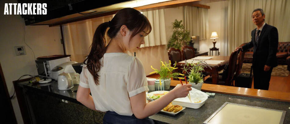 图片[3]-岬ななみ(岬奈奈美，Misaki-Nanami)作品ADN-416封面及内容剧情预览-集忧台