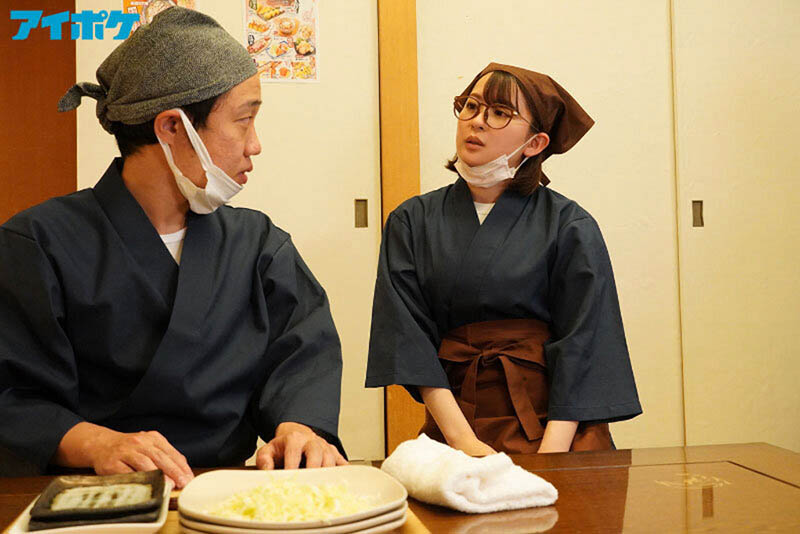 图片[2]-梓ヒカリ(梓光莉，Azusa-Hikari)作品IPX-931封面及内容剧情预览-集忧台