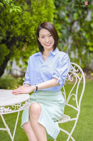 图片[4]-望月瞳(Mochizuki-Hitomi)作品SDNM-358封面及内容剧情预览-集忧台