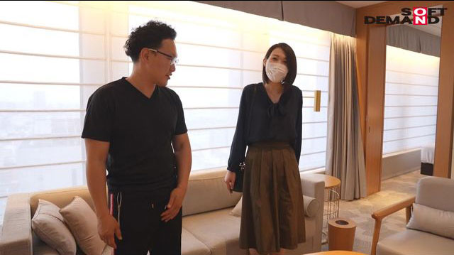 图片[5]-望月瞳(Mochizuki-Hitomi)作品SDNM-358封面及内容剧情预览-集忧台