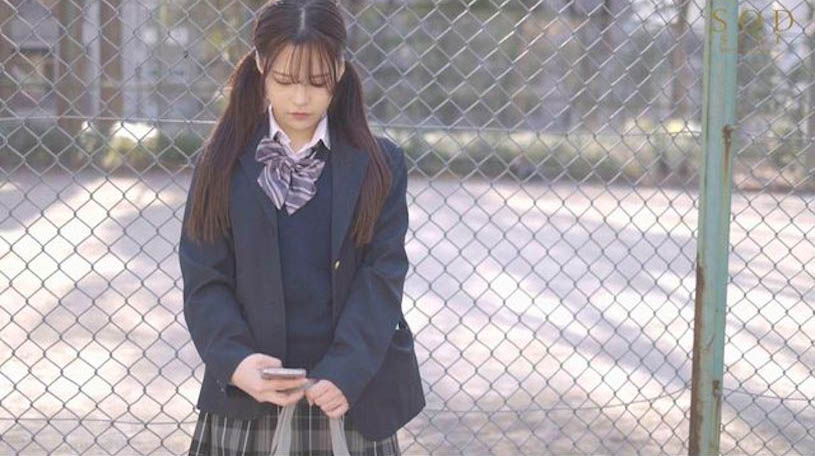 图片[3]-小鸟游兰作品STARS-626封面及内容剧情预览-集忧台