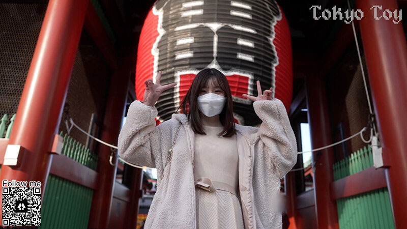 图片[3]-伊东める(伊东爱瑠，Ito-Meru)作品GTTE-001封面及内容剧情预览-集忧台