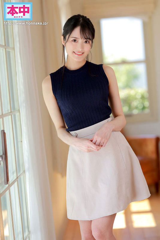 图片[2]-运メイ(运命，Un Mei)作品HMN-234封面及内容剧情预览-集忧台