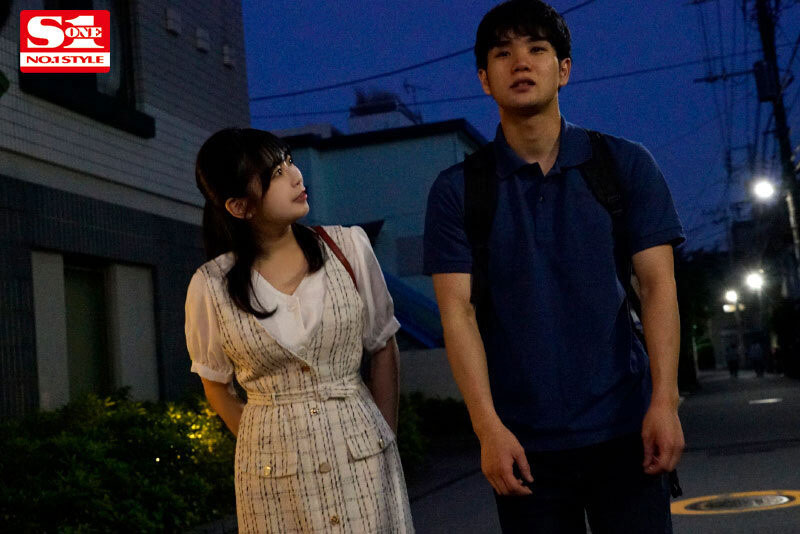 图片[2]-羽咲みはる(羽咲美晴，Usa-Miharu)作品SSIS-512封面及内容剧情预览-集忧台