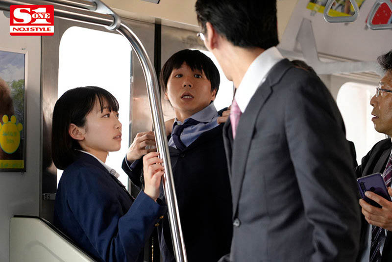 图片[2]-架乃ゆら(架乃由罗，Kano-Yura)作品SSIS-495封面及内容剧情预览-集忧台