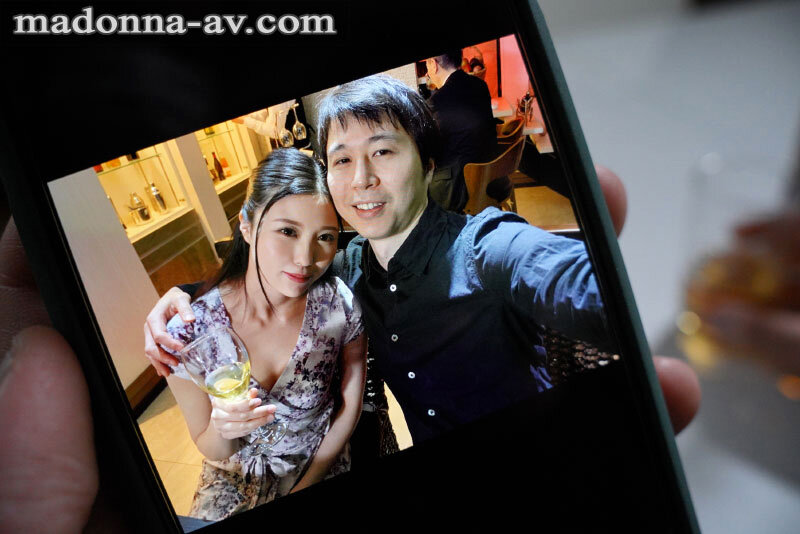 图片[2]-高坂ニナ（高坂妮娜）作品JUQ-047封面及内容剧情预览-集忧台