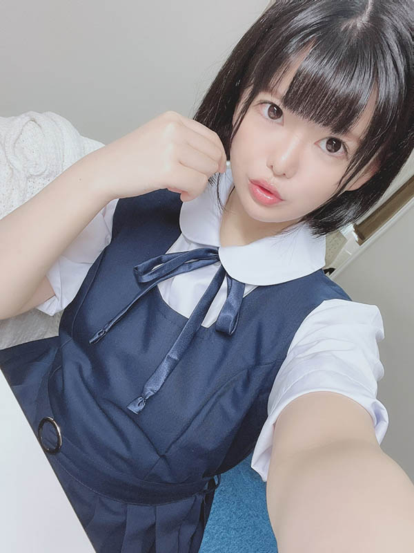 图片[2]-水无瀬りり(水无濑莉莉，Minase-Riri)作品FOCS-080封面及内容剧情预览-集忧台