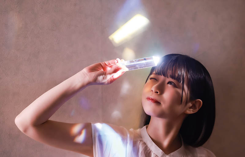 图片[3]-星宫こと(星宫琴，Hoshimiya-Koto)作品MOGI-055封面及内容剧情预览-集忧台