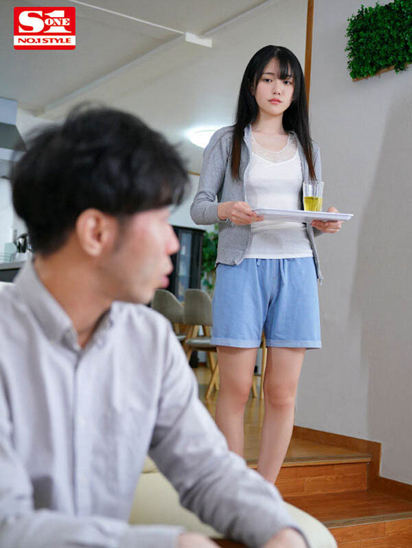 图片[3]-坂井なるは(坂井成羽，Sakai-Naruha)作品SSIS-492封面及内容剧情预览-集忧台