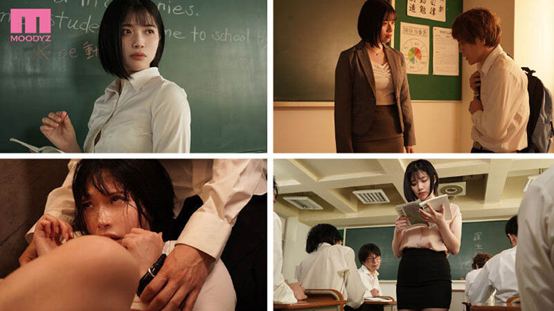 图片[2]-石原希望(Ishihara-Nozomi)作品MIDV-761封面及内容剧情预览-集忧台